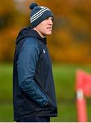 21 November 2023; Ireland forwards coach Paul O'Connell during a Munster rugby squad training session at University of Limerick in Limerick. Photo by Brendan Moran/Sportsfile