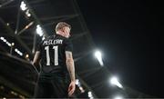 21 November 2023; James McClean of Republic of Ireland during the international friendly match between Republic of Ireland and New Zealand at Aviva Stadium in Dublin. Photo by Stephen McCarthy/Sportsfile