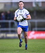 19 November 2023; Eoin Doyle of Naas during the AIB Leinster GAA Football Senior Club Championship Semi-Final match between St Loman's Mullingar, Mullingar, and Naas, Kildare, at TEG Cusack Park in Mullingar, Westmeath. Photo by Piaras Ó Mídheach/Sportsfile