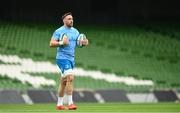 24 November 2023; Jack Conan during a Leinster Rugby captain's run at the Aviva Stadium in Dublin. Photo by Harry Murphy/Sportsfile