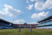 25 November 2023; A general view of the stadium before the United Rugby Championship match between Vodacom Bulls and Connacht at Loftus Versfeld Stadium in Pretoria, South Africa. Photo by Shaun Roy/Sportsfile