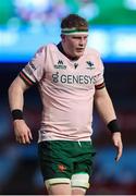 25 November 2023; Sean O'Brien of Connacht during the United Rugby Championship match between Vodacom Bulls and Connacht at Loftus Versfeld Stadium in Pretoria, South Africa. Photo by Shaun Roy/Sportsfile