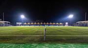 25 November 2023; A general view of the stadium before the United Rugby Championship match between Glasgow Warriors and Ulster at Scotstoun Stadium in Glasgow, Scotland. Photo by Paul Devlin/Sportsfile