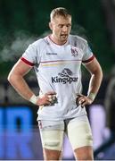 25 November 2023; Kieran Treadwell of Ulster after the United Rugby Championship match between Glasgow Warriors and Ulster at Scotstoun Stadium in Glasgow, Scotland. Photo by Paul Devlin/Sportsfile