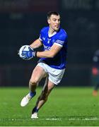 25 November 2023; Leo McLoone of Naomh Conaill during the AIB Ulster GAA Football Senior Club Championship semi-final match between Glen, Derry, and Naomh Conaill, Donegal, at Healy Park in Omagh, Tyrone. Photo by Ben McShane/Sportsfile