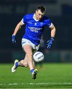 25 November 2023; Leo McLoone of Naomh Conaill during the AIB Ulster GAA Football Senior Club Championship semi-final match between Glen, Derry, and Naomh Conaill, Donegal, at Healy Park in Omagh, Tyrone. Photo by Ben McShane/Sportsfile
