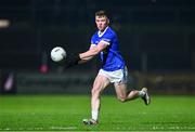25 November 2023; AJ Gallagher of Naomh Conaill during the AIB Ulster GAA Football Senior Club Championship semi-final match between Glen, Derry, and Naomh Conaill, Donegal, at Healy Park in Omagh, Tyrone. Photo by Ben McShane/Sportsfile