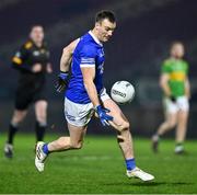 25 November 2023; Leo McLoone of Naomh Conaill during the AIB Ulster GAA Football Senior Club Championship semi-final match between Glen, Derry, and Naomh Conaill, Donegal, at Healy Park in Omagh, Tyrone. Photo by Ben McShane/Sportsfile