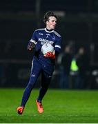 25 November 2023; Naomh Conaill goalkeeper Stephen McGrath during the AIB Ulster GAA Football Senior Club Championship semi-final match between Glen, Derry, and Naomh Conaill, Donegal, at Healy Park in Omagh, Tyrone. Photo by Ben McShane/Sportsfile