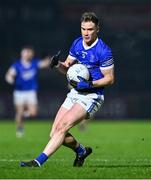 25 November 2023; Ciaran Thompson of Naomh Conaill during the AIB Ulster GAA Football Senior Club Championship semi-final match between Glen, Derry, and Naomh Conaill, Donegal, at Healy Park in Omagh, Tyrone. Photo by Ben McShane/Sportsfile