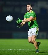 25 November 2023; Michael Warnock of Glen during the AIB Ulster GAA Football Senior Club Championship semi-final match between Glen, Derry, and Naomh Conaill, Donegal, at Healy Park in Omagh, Tyrone. Photo by Ben McShane/Sportsfile