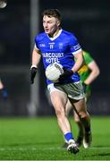 25 November 2023; Odhran Doherty of Naomh Conaill during the AIB Ulster GAA Football Senior Club Championship semi-final match between Glen, Derry, and Naomh Conaill, Donegal, at Healy Park in Omagh, Tyrone. Photo by Ben McShane/Sportsfile