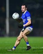 25 November 2023; Kevin McGettigan of Naomh Conaill during the AIB Ulster GAA Football Senior Club Championship semi-final match between Glen, Derry, and Naomh Conaill, Donegal, at Healy Park in Omagh, Tyrone. Photo by Ben McShane/Sportsfile