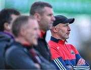 26 November 2023; Dingle selector Tommy Griffin during the AIB Munster GAA Football Senior Club Championship semi-final match between Dingle, Kerry, and Clonmel Commercials, Tipperary, at FBD Semple Stadium in Thurles, Tipperary. Photo by Piaras Ó Mídheach/Sportsfile