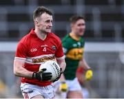 26 November 2023; Tom O'Sullivan of Dingle during the AIB Munster GAA Football Senior Club Championship semi-final match between Dingle, Kerry, and Clonmel Commercials, Tipperary, at FBD Semple Stadium in Thurles, Tipperary. Photo by Piaras Ó Mídheach/Sportsfile