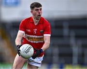 26 November 2023; Dylan Geaney of Dingle during the AIB Munster GAA Football Senior Club Championship semi-final match between Dingle, Kerry, and Clonmel Commercials, Tipperary, at FBD Semple Stadium in Thurles, Tipperary. Photo by Piaras Ó Mídheach/Sportsfile