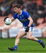 26 November 2023; Damien McArdle of Scotstown during the AIB Ulster GAA Football Senior Club Championship semi-final match between Scotstown, Monaghan, and Trillick, Tyrone, at BOX-IT Athletic Grounds in Armagh. Photo by Ramsey Cardy/Sportsfile