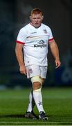 25 November 2023; Steven Kitshoff of Ulster during the United Rugby Championship match between Glasgow Warriors and Ulster at Scotstoun Stadium in Glasgow, Scotland. Photo by John Dickson/Sportsfile