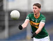 26 November 2023; Aldo Matassa of Clonmel Commercials during the AIB Munster GAA Football Senior Club Championship semi-final match between Dingle, Kerry, and Clonmel Commercials, Tipperary, at FBD Semple Stadium in Thurles, Tipperary. Photo by Piaras Ó Mídheach/Sportsfile