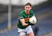 26 November 2023; Aldo Matassa of Clonmel Commercials during the AIB Munster GAA Football Senior Club Championship semi-final match between Dingle, Kerry, and Clonmel Commercials, Tipperary, at FBD Semple Stadium in Thurles, Tipperary. Photo by Piaras Ó Mídheach/Sportsfile