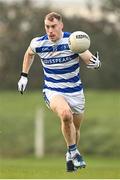 26 November 2023; Cathal Maguire of Castlehaven during the AIB Munster GAA Football Senior Club Championship semi-final match between Rathgormack, Waterford, and Castlehaven, Cork, at Fraher Field in Dungarvan, Waterford. Photo by Eóin Noonan/Sportsfile