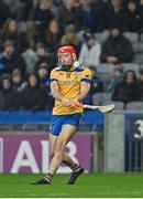 2 December 2023; Colin Currie of Na Fianna during the AIB Leinster GAA Hurling Senior Club Championship final match between O'Loughlin Gaels, Kilkenny, and Na Fianna, Dublin, at Croke Park in Dublin. Photo by Stephen Marken/Sportsfile