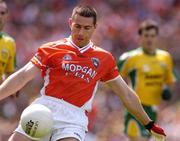 11 July 2004; Diarmuid Marsden, Armagh. Bank of Ireland Ulster Senior Football Championship Final, Armagh v Donegal, Croke Park, Dublin. Picture credit; Matt Browne / SPORTSFILE