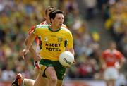 11 July 2004; Michael Hegarty, Donegal. Bank of Ireland Ulster Senior Football Championship Final, Armagh v Donegal, Croke Park, Dublin. Picture credit; Matt Browne / SPORTSFILEE