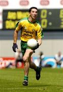 11 July 2004; Michael Hegarty, Donegal. Bank of Ireland Ulster Senior Football Championship Final, Armagh v Donegal, Croke Park, Dublin. Picture credit; Damien Eagers / SPORTSFILE