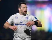 2 December 2023; Cian Healy of Leinster during the United Rugby Championship match between Connacht and Leinster at the Sportsground in Galway. Photo by Harry Murphy/Sportsfile