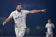 2 December 2023; Jason Jenkins of Leinster during the United Rugby Championship match between Connacht and Leinster at the Sportsground in Galway. Photo by Harry Murphy/Sportsfile