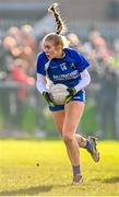 3 December 2023; Clare Walsh of Ballymacarbry during the Currentaccount.ie All-Ireland Ladies Senior Club Championship semi-final match between Clann Éireann of Armagh and Ballymacarbry of Waterford at Clann Éireann GAC, Armagh. Photo by Tyler Miller/Sportsfile