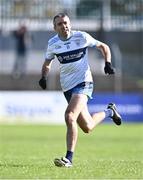 22 October 2023; Johnny Doyle of Allenwood during the Kildare County Intermediate Club Football Championship final between Castledermot and Allenwood at Netwatch Cullen Park in Carlow. Photo by Piaras Ó Mídheach/Sportsfile