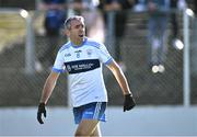 22 October 2023; Johnny Doyle of Allenwood during the Kildare County Intermediate Club Football Championship final between Castledermot and Allenwood at Netwatch Cullen Park in Carlow. Photo by Piaras Ó Mídheach/Sportsfile