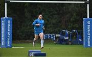 5 December 2023; Cian Healy during a Leinster Rugby squad training session at UCD in Dublin. Photo by Brendan Moran/Sportsfile