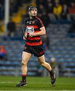 3 December 2023; Kevin Mahony of Ballygunner during the AIB Munster GAA Hurling Senior Club Championship final match between Ballygunner, Waterford, and Clonlara, Clare, at FBD Semple Stadium in Thurles, Tipperrary. Photo by Brendan Moran/Sportsfile