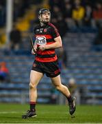 3 December 2023; Kevin Mahony of Ballygunner during the AIB Munster GAA Hurling Senior Club Championship final match between Ballygunner, Waterford, and Clonlara, Clare, at FBD Semple Stadium in Thurles, Tipperrary. Photo by Brendan Moran/Sportsfile