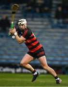 3 December 2023; Dessie Hutchinson of Ballygunner during the AIB Munster GAA Hurling Senior Club Championship final match between Ballygunner, Waterford, and Clonlara, Clare, at FBD Semple Stadium in Thurles, Tipperrary. Photo by Brendan Moran/Sportsfile