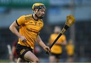 3 December 2023; Paraic O’Loughlin of Clonlara during the AIB Munster GAA Hurling Senior Club Championship final match between Ballygunner, Waterford, and Clonlara, Clare, at FBD Semple Stadium in Thurles, Tipperrary. Photo by Brendan Moran/Sportsfile