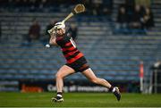 3 December 2023; Dessie Hutchinson of Ballygunner during the AIB Munster GAA Hurling Senior Club Championship final match between Ballygunner, Waterford, and Clonlara, Clare, at FBD Semple Stadium in Thurles, Tipperrary. Photo by Brendan Moran/Sportsfile