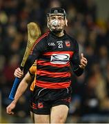 3 December 2023; Cormac Power of Ballygunner during the AIB Munster GAA Hurling Senior Club Championship final match between Ballygunner, Waterford, and Clonlara, Clare, at FBD Semple Stadium in Thurles, Tipperrary. Photo by Brendan Moran/Sportsfile