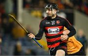 3 December 2023; Cormac Power of Ballygunner during the AIB Munster GAA Hurling Senior Club Championship final match between Ballygunner, Waterford, and Clonlara, Clare, at FBD Semple Stadium in Thurles, Tipperrary. Photo by Brendan Moran/Sportsfile