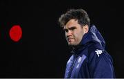 8 December 2023; Damian Penaud of Bordeaux-Begles before the Investec Champions Cup Pool 1 Round 1 match between Connacht and Bordeaux-Begles at The Sportsground in Galway. Photo by Seb Daly/Sportsfile