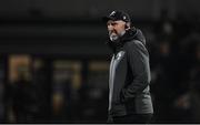 8 December 2023; Connacht lineout and maul coach John Muldoon before the Investec Champions Cup Pool 1 Round 1 match between Connacht and Bordeaux-Begles at The Sportsground in Galway. Photo by Seb Daly/Sportsfile