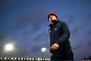 9 December 2023; Cork manager John Cleary after the Teddy McCarthy Football Tribute Game between Cork and Meath at Páirc Uí Chaoimh in Cork. Photo by Eóin Noonan/Sportsfile