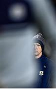 9 December 2023; Galway manager Henry Shefflin before the Teddy McCarthy Hurling Tribute Game between Cork and Galway at Páirc Uí Chaoimh in Cork. Photo by Eóin Noonan/Sportsfile