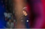 9 December 2023; Galway manager Henry Shefflin before the Teddy McCarthy Hurling Tribute Game between Cork and Galway at Páirc Uí Chaoimh in Cork. Photo by Eóin Noonan/Sportsfile