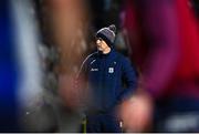 9 December 2023; Galway manager Henry Shefflin before the Teddy McCarthy Hurling Tribute Game between Cork and Galway at Páirc Uí Chaoimh in Cork. Photo by Eóin Noonan/Sportsfile