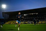 9 December 2023; Jamison Gibson-Park during a Leinster Rugby captain's run at Stade Marcel Deflandre in La Rochelle, France.  Photo by Harry Murphy/Sportsfile
