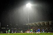 10 December 2023; A general view of action during the AIB Ulster GAA Football Senior Club Championship Final match between Glen of Derry, and Scotstown of Monaghan, at BOX-IT Athletic Grounds in Armagh. Photo by Ramsey Cardy/Sportsfile